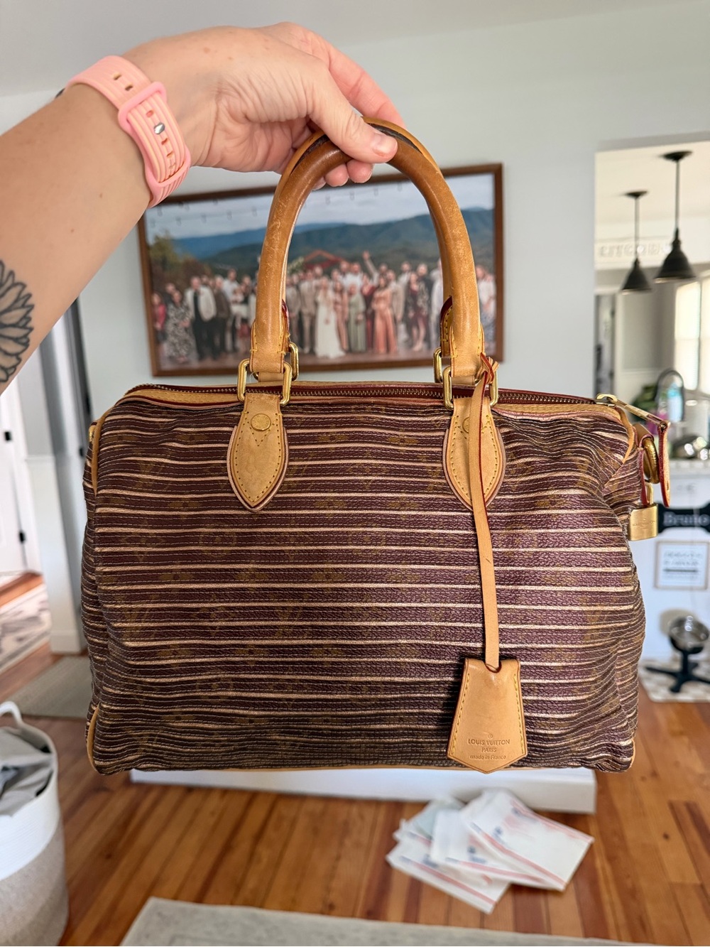 Limited Edition Eden Speedy
